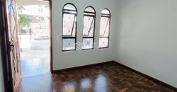 CASA À VENDA NO RESIDENCIAL SAGRADA FAMÍLIA – CIANORTE/PR