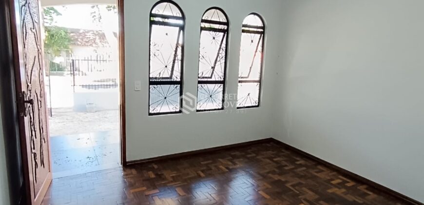 CASA À VENDA NO RESIDENCIAL SAGRADA FAMÍLIA – CIANORTE/PR