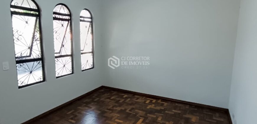 CASA À VENDA NO RESIDENCIAL SAGRADA FAMÍLIA – CIANORTE/PR