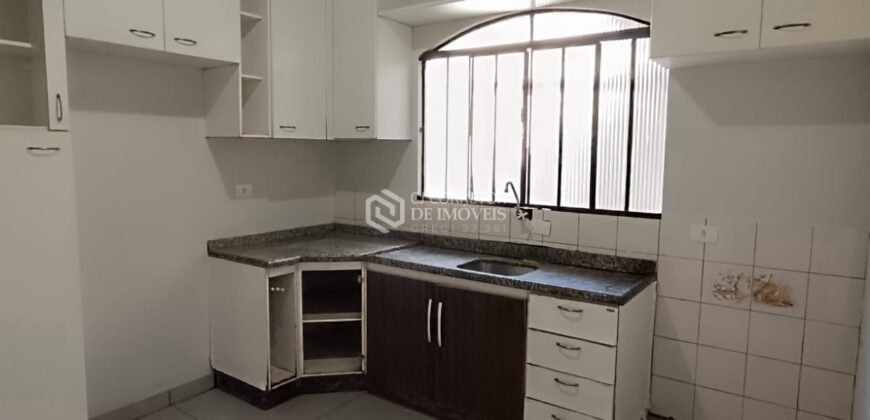 CASA À VENDA NO RESIDENCIAL SAGRADA FAMÍLIA – CIANORTE/PR