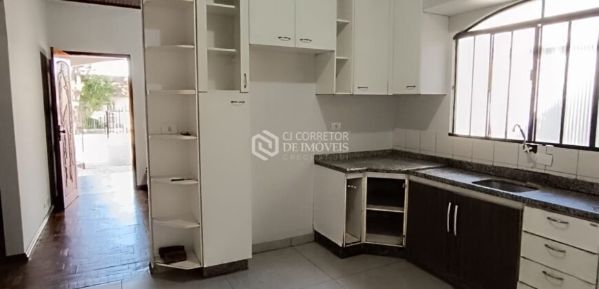 CASA À VENDA NO RESIDENCIAL SAGRADA FAMÍLIA – CIANORTE/PR