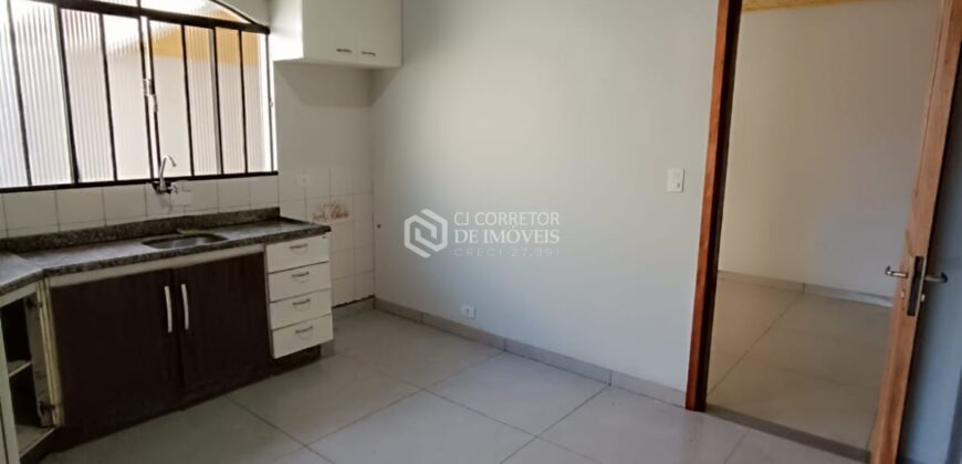 CASA À VENDA NO RESIDENCIAL SAGRADA FAMÍLIA – CIANORTE/PR