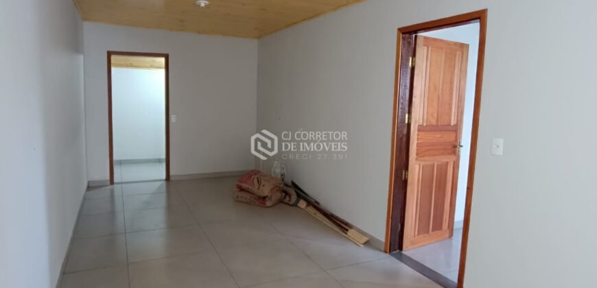 CASA À VENDA NO RESIDENCIAL SAGRADA FAMÍLIA – CIANORTE/PR