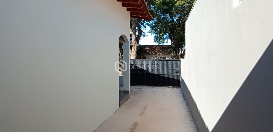 CASA À VENDA NO RESIDENCIAL SAGRADA FAMÍLIA – CIANORTE/PR
