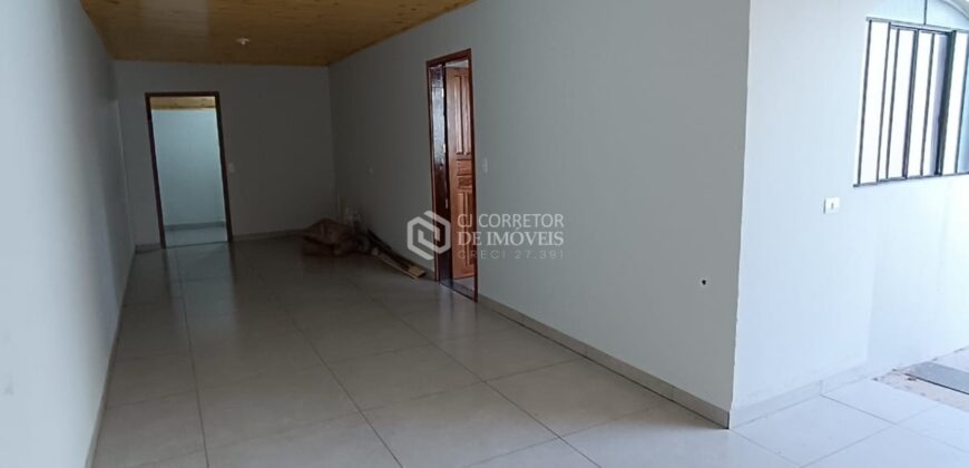 CASA À VENDA NO RESIDENCIAL SAGRADA FAMÍLIA – CIANORTE/PR