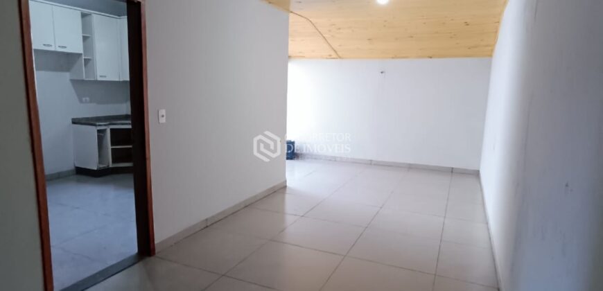 CASA À VENDA NO RESIDENCIAL SAGRADA FAMÍLIA – CIANORTE/PR